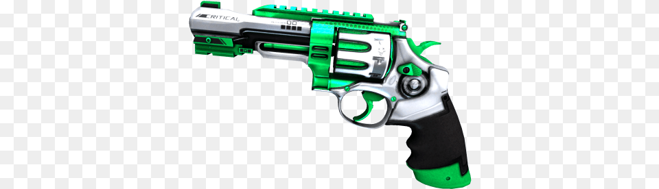 Revolver Critical Field Tested, Firearm, Gun, Handgun, Weapon Png
