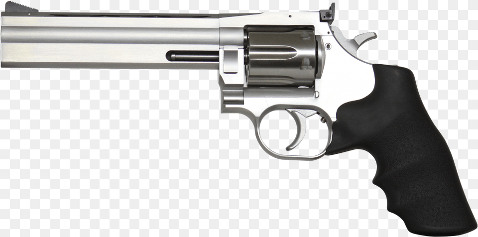 Revolver Download Sampw Magnum, Firearm, Gun, Handgun, Weapon Free Transparent Png
