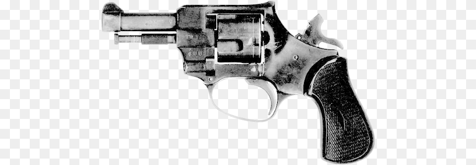Revolver Edit Revolver, Firearm, Gun, Handgun, Weapon Free Png