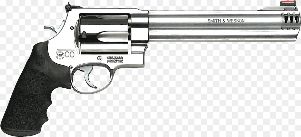 Revolver Gun Download Revolver Gun Long Barrel, Firearm, Handgun, Weapon Png