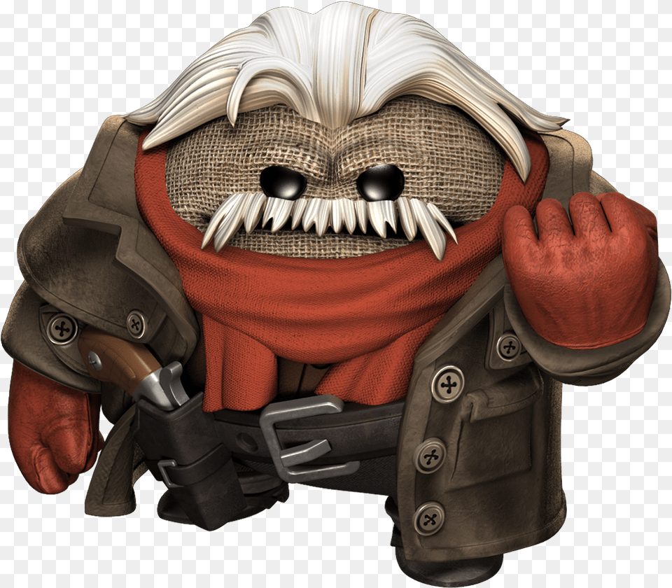 Revolver Ocelot, Baby, Person, Body Part, Clothing Free Transparent Png