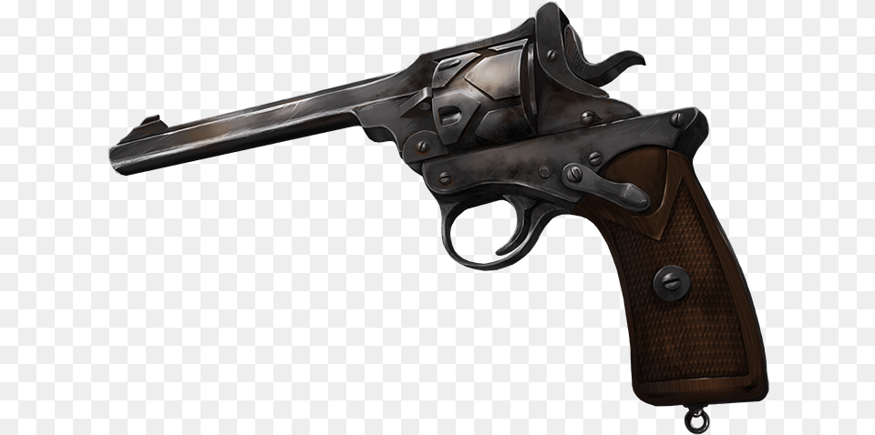 Revolver Pathologic Revolver, Firearm, Gun, Handgun, Weapon Free Transparent Png