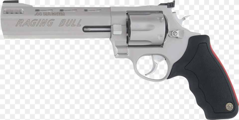 Revolver Rainbow Six Siege Taurus Raging Bull, Firearm, Gun, Handgun, Weapon Free Png Download