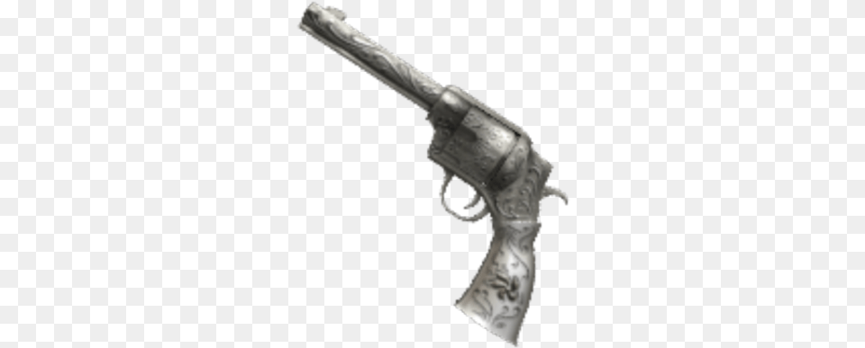 Revolver Revolver, Firearm, Gun, Handgun, Weapon Free Png
