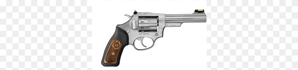 Revolver Ruger Gp100 Calibre, Firearm, Gun, Handgun, Weapon Free Png