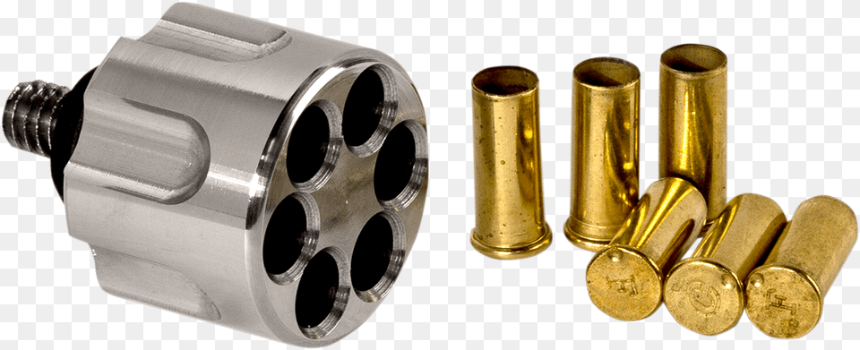 Revolver Shells Revolver Casing, Ammunition, Weapon, Bullet Free Png