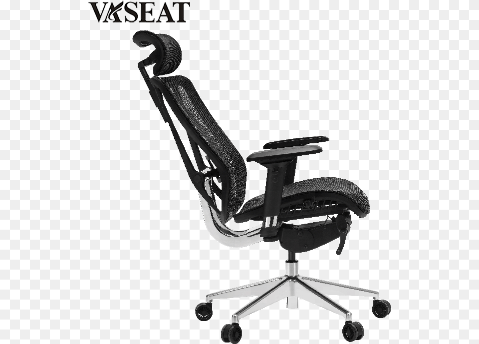 Revolving Chair, Cushion, Furniture, Home Decor, Headrest Free Transparent Png