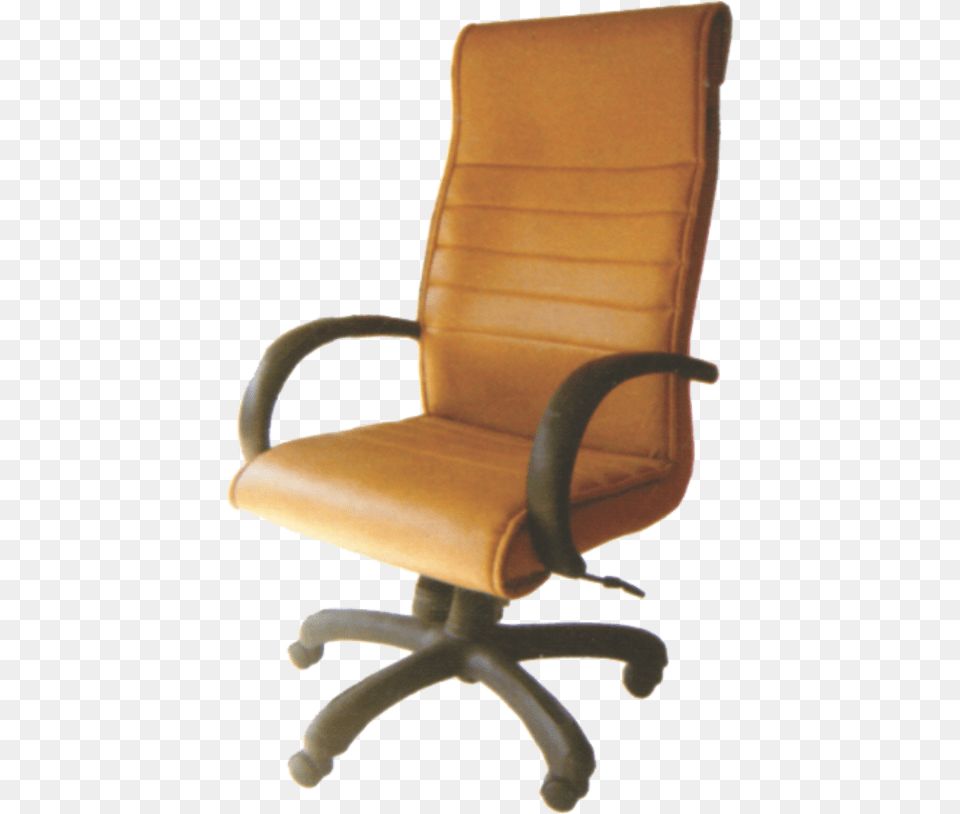Revolving Chair, Furniture, Armchair, Cushion, Home Decor Png Image