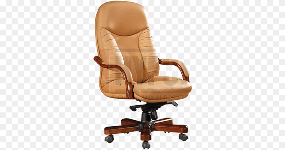 Revolving Chair Office Chair, Cushion, Furniture, Home Decor, Armchair Free Transparent Png