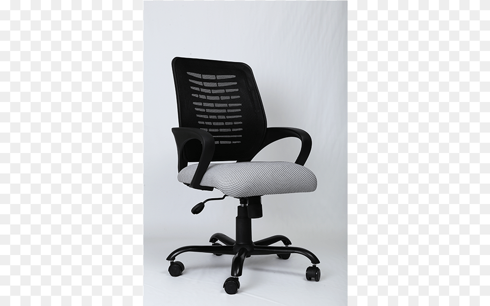 Revolving Chairs Office Chair, Furniture, Indoors, Office Chair Free Png Download