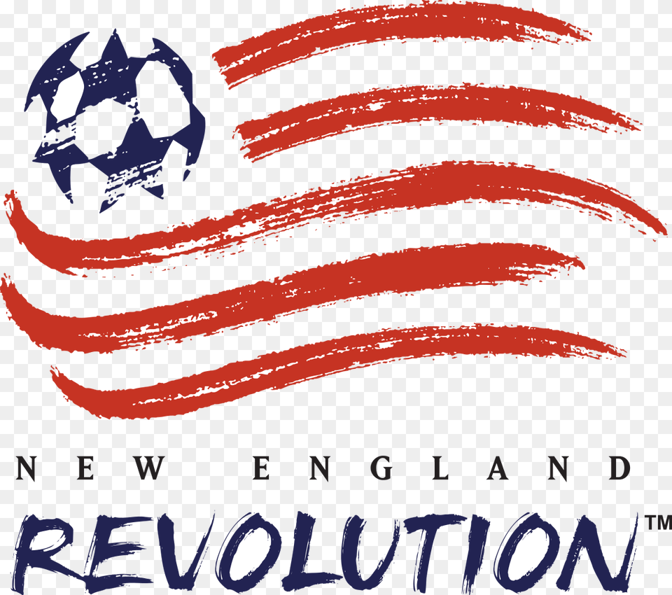 Revs Logo New England Revolution, Car, Transportation, Vehicle, Electronics Free Png Download