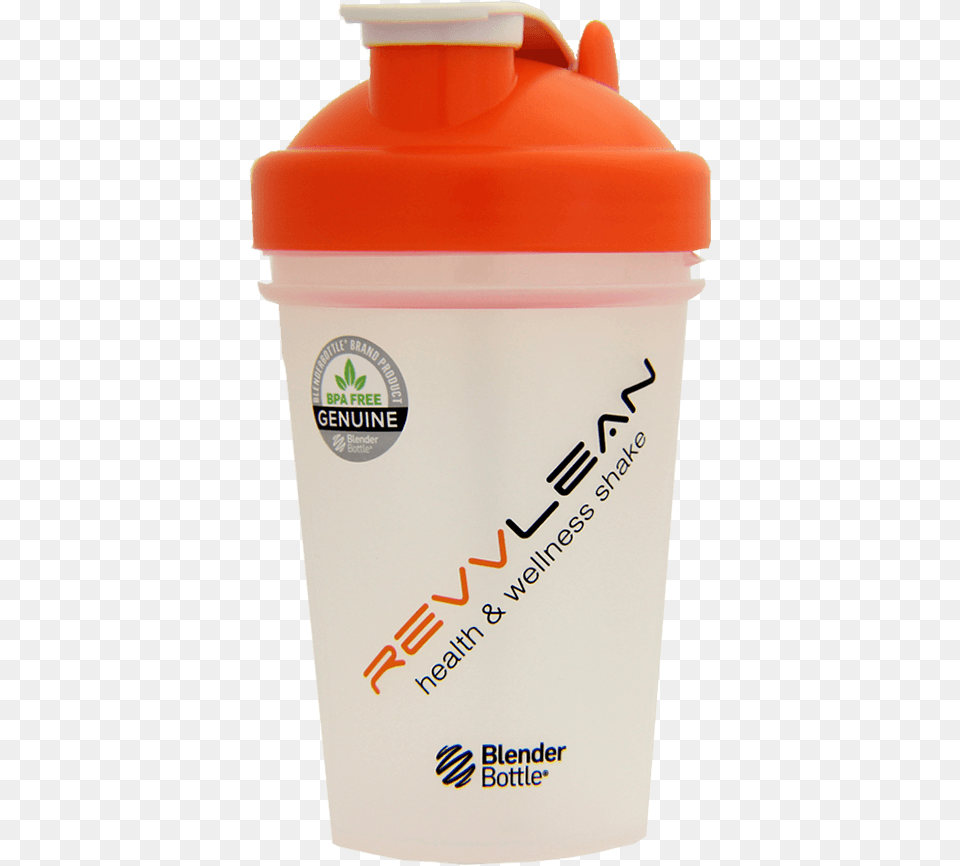 Revv Lean Shaker Cup Front Water Bottle, Mailbox Png Image