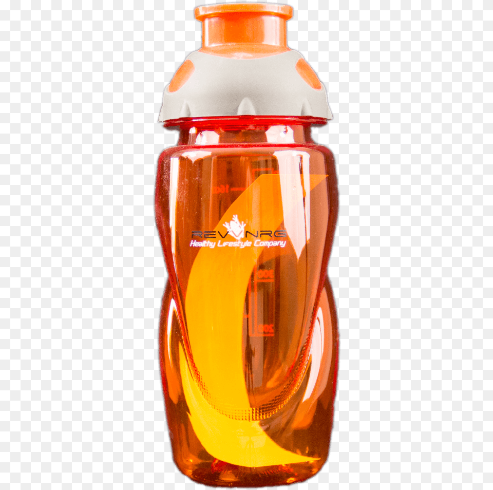 Revv Water Bottle Water Bottle, Jar, Shaker, Food, Honey Png