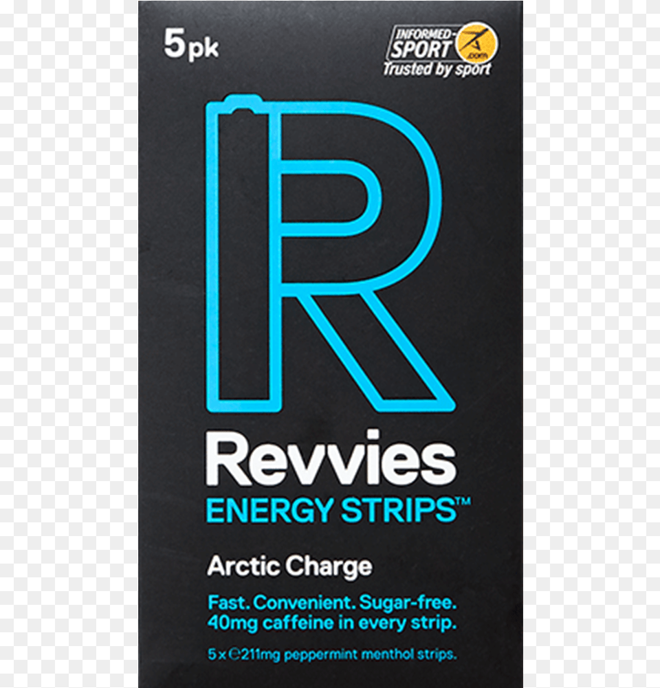 Revvies Energy Strips Graphic Design, Advertisement, Poster Free Transparent Png