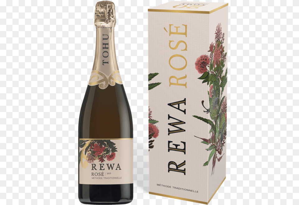 Rewa Single Champagne, Alcohol, Beverage, Bottle, Liquor Free Transparent Png