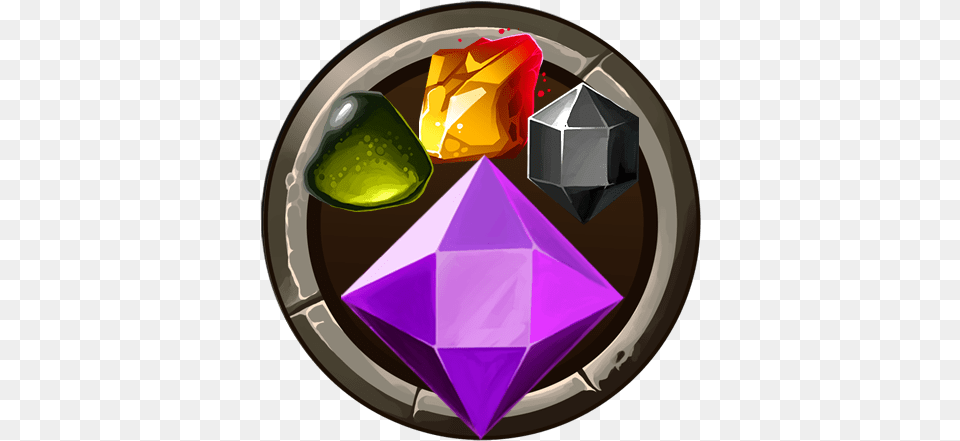 Reward Icon Sneak Peak Crystal, Art, Accessories, Gemstone, Jewelry Free Transparent Png