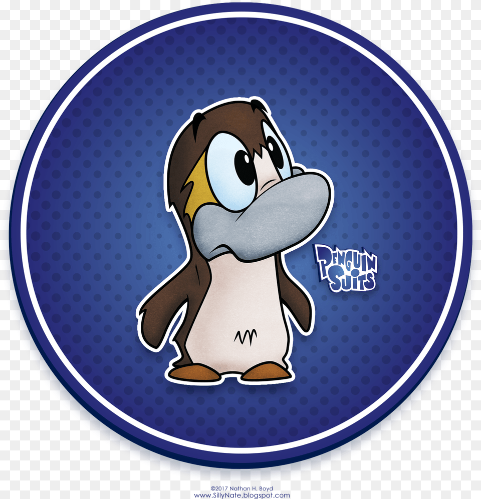 Reward Points Cartoon, Animal, Bird, Penguin Free Png