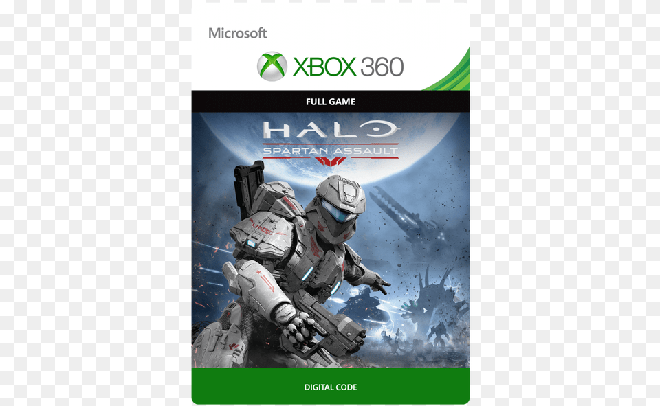 Reward Points Halo Spartan Assault, Adult, Advertisement, Male, Man Free Png