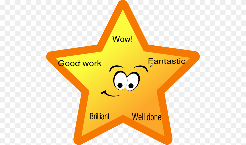 Reward Star Hi Star Clip Art, Star Symbol, Symbol Png Image