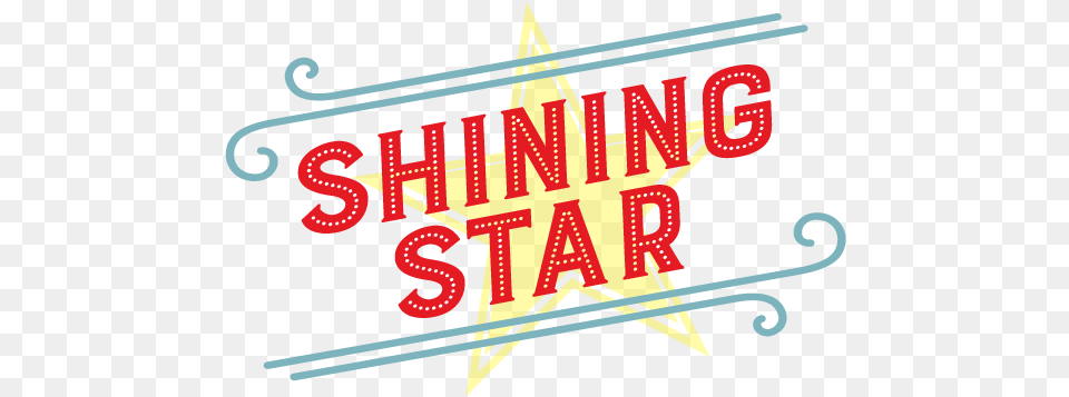 Reward Your Shining Star Graphic Design, Symbol Free Png Download