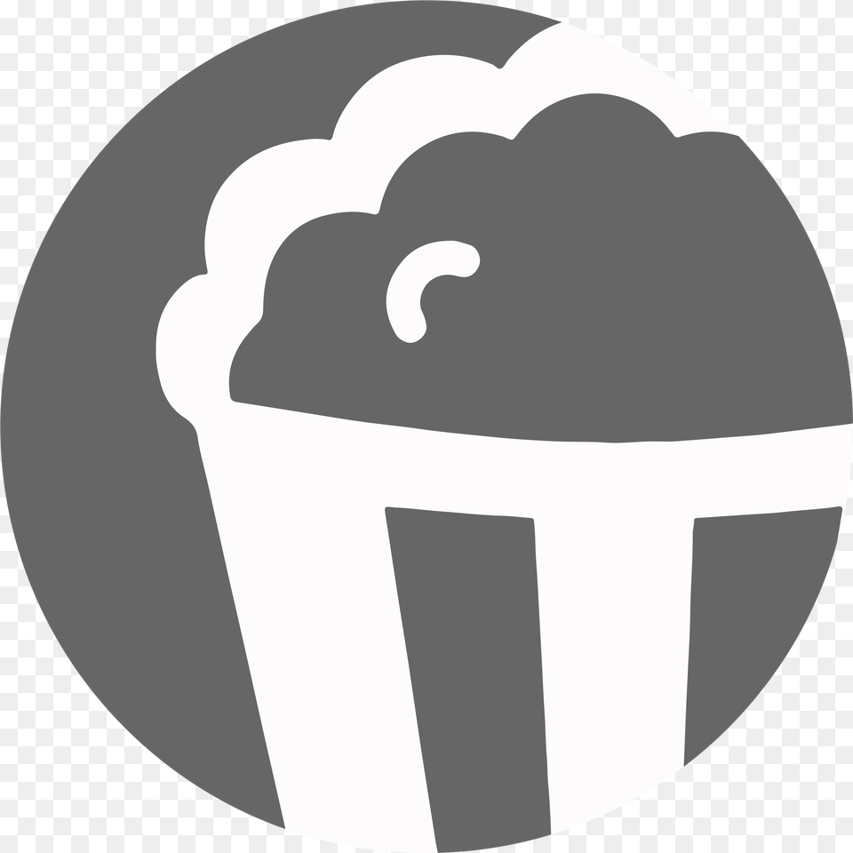 Rewards Amp Benefits Logo, Cake, Cream, Cupcake, Dessert Png Image