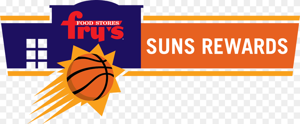 Rewards Logo Phoenix Suns, Ball, Basketball, Basketball (ball), Sport Free Png