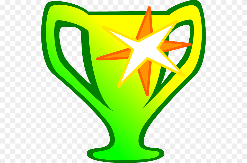 Rewards Make Learning More Fun And Effective, Trophy, Dynamite, Weapon Free Png Download