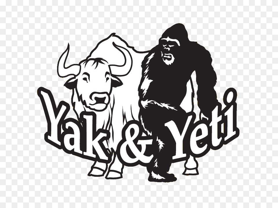 Rewards The Yak And Yeti, Adult, Person, Man, Male Free Png Download