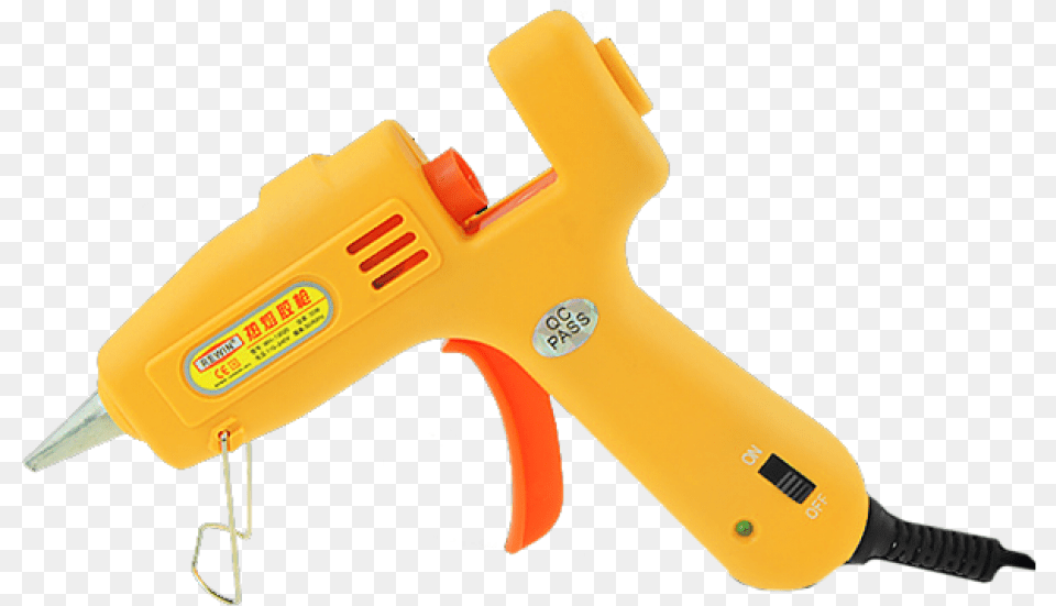 Rewin Glue Gun Water Gun, Device, Power Drill, Tool, Toy Png Image