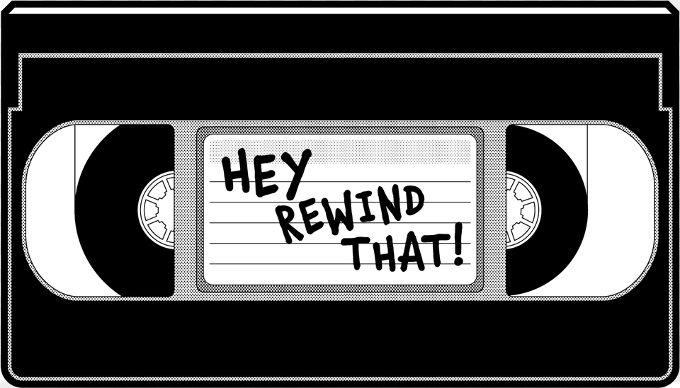 Rewind, Cassette Free Transparent Png