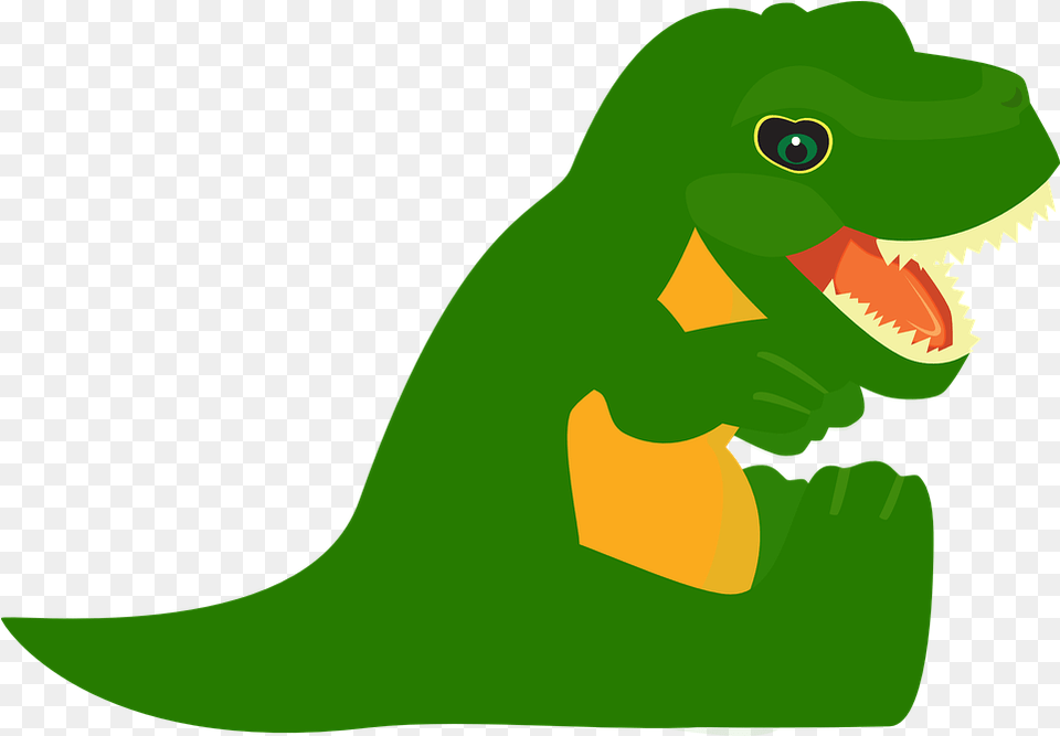 Rex Dinosaur T Dinosaur, Animal, Reptile, T-rex Free Transparent Png