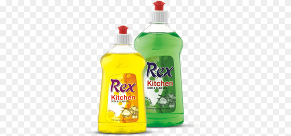 Rex Dish Washing Soap Cossmic Products Private Limited, Cooking Oil, Food, Bottle, Shaker Png Image