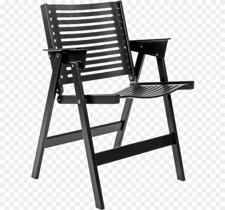 Rex Kralj Folding Chair Rex Stol, Furniture Png