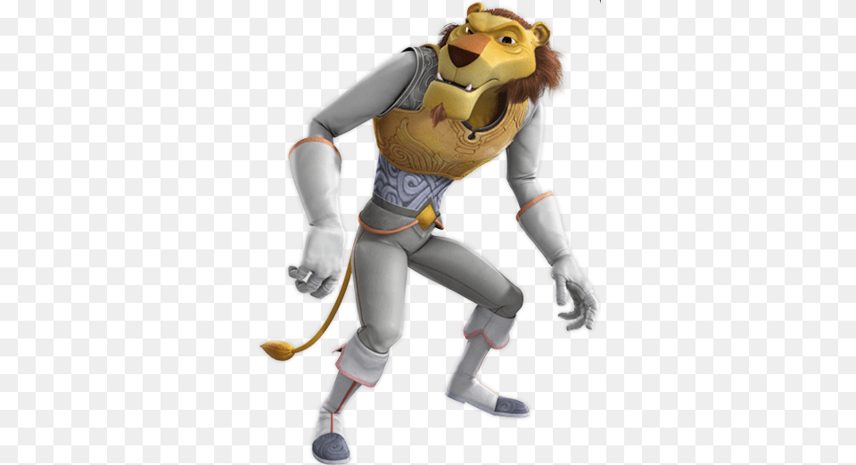 Rex Lion Max Adventures, Person, Cartoon, Clothing, Glove Free Png