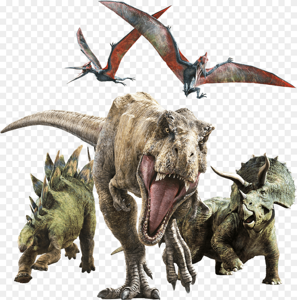 Rexy Jurassic World Fallen Kingdom, Animal, Dinosaur, Reptile, T-rex Free Png