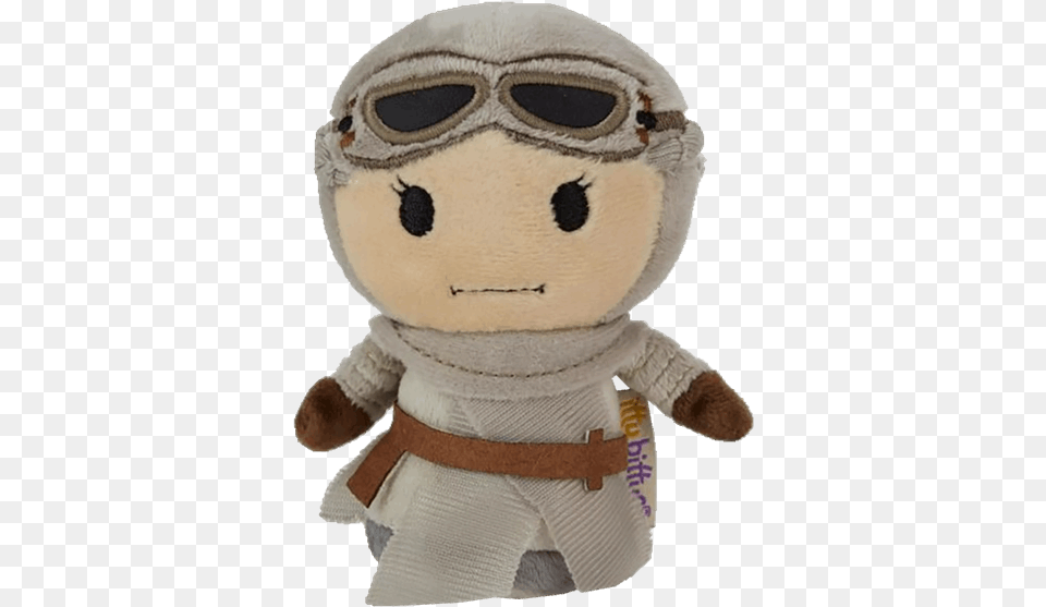 Rey Itty Bitty, Plush, Toy, Teddy Bear, Doll Png Image