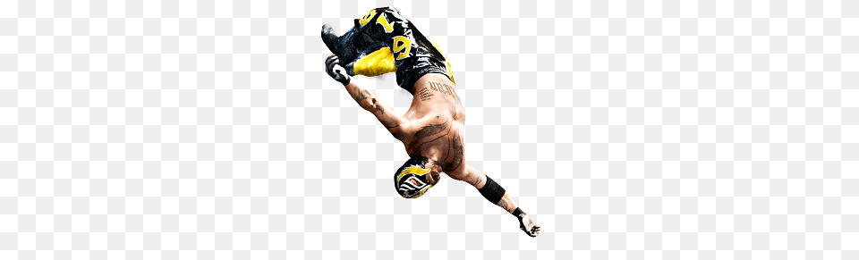 Rey Mysterio Archives, People, Person, Body Part, Hand Free Transparent Png