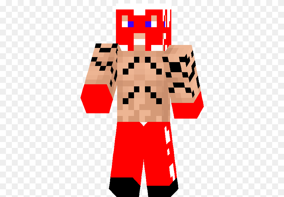 Rey Mysterio Utk Io, Clothing, Shirt, Cross, Symbol Free Png