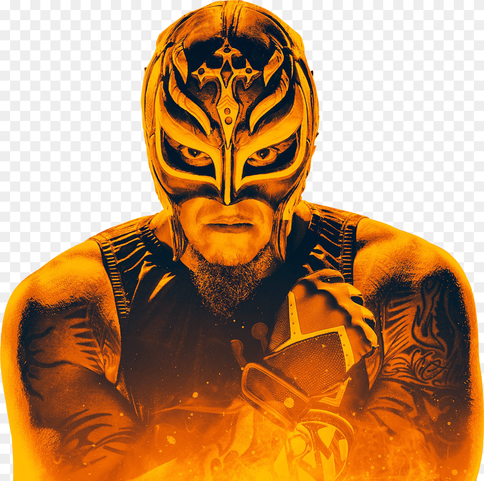 Rey Mysterio Wallpaper Iphone, Adult, Person, Man, Male Png