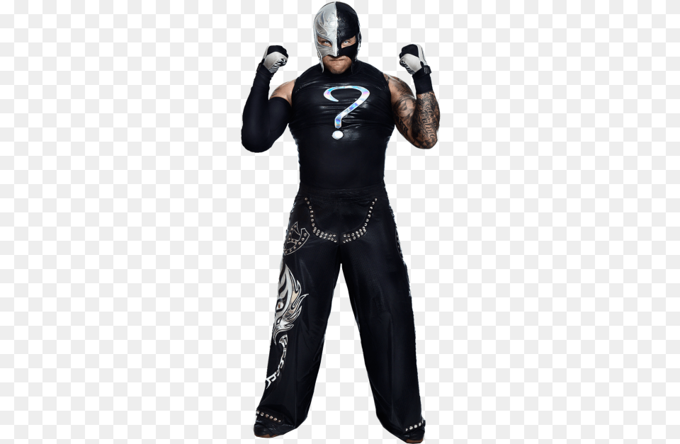 Rey Mysterio Wwe Rey Mysterio Render, Adult, Male, Man, Person Png