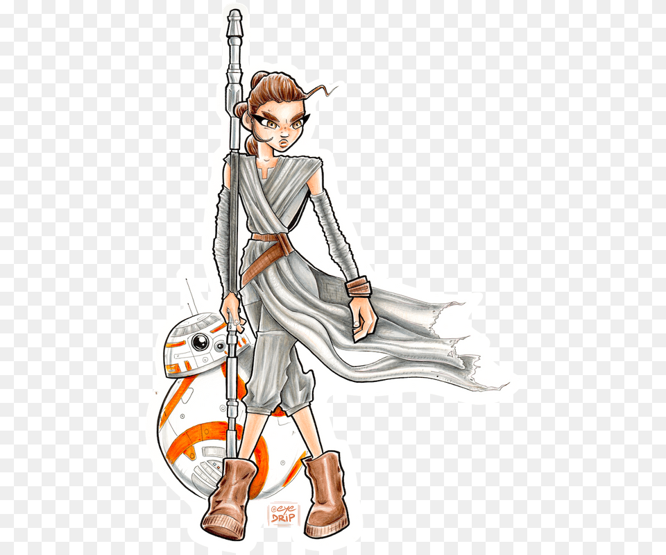 Rey Small, Publication, Book, Comics, Adult Free Transparent Png