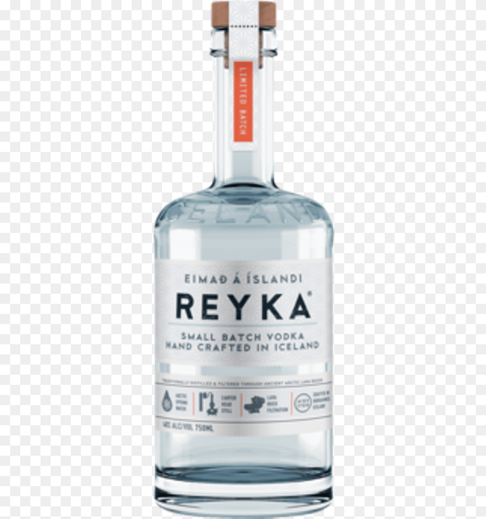 Reyka Vodka, Alcohol, Beverage, Gin, Liquor Png