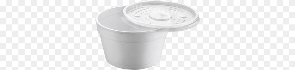 Reyma Foam Squat 4 Oz Small Styrofoam Containers With Lids, Cup, Plastic Png