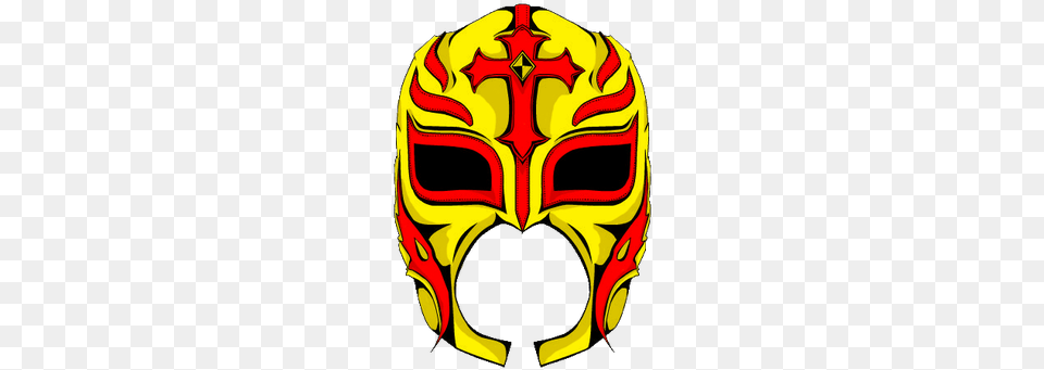 Reymysterio Explore Mascara De Rey Mysterio, Mask Free Png