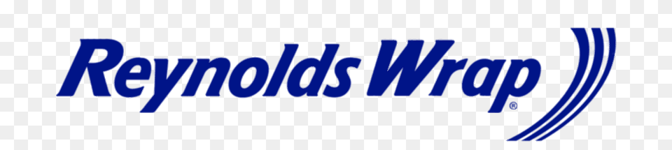 Reynolds Wrap Logo, Text Png