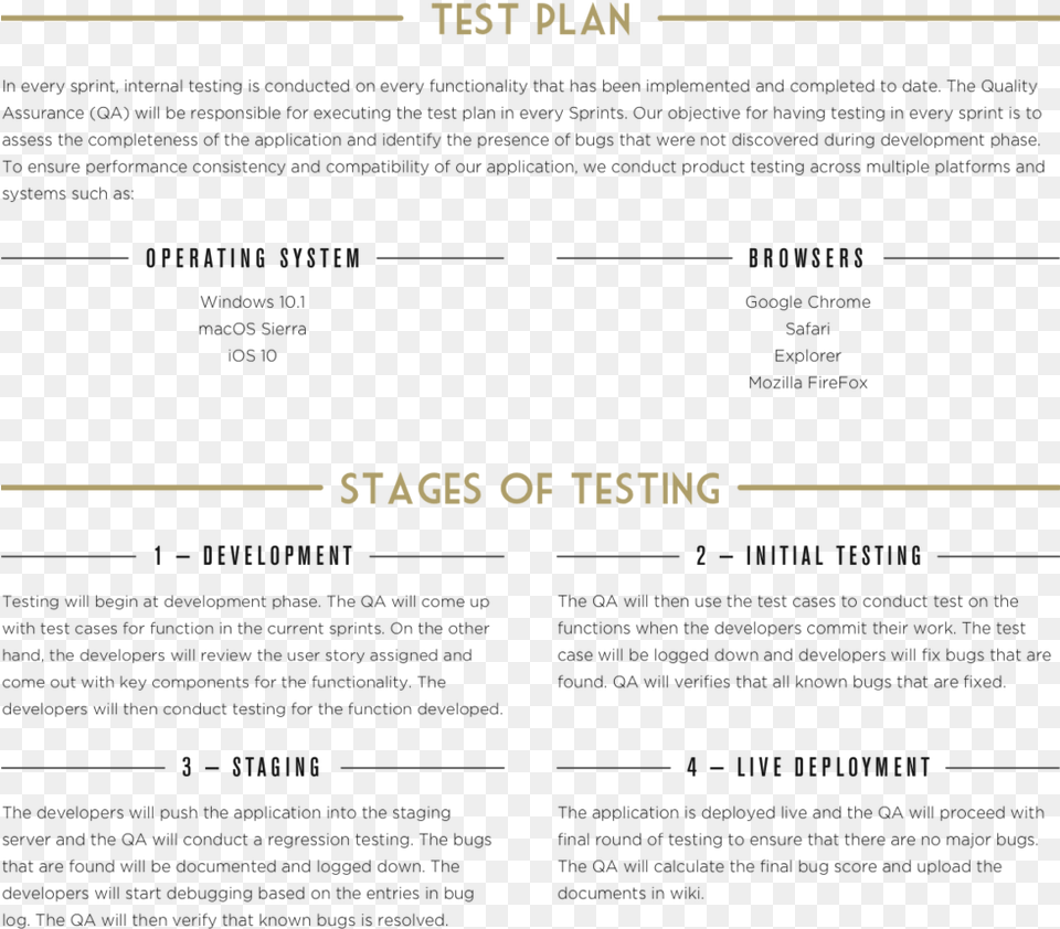 Rf Doc Usrtest Internal Testing, Page, Text Png Image