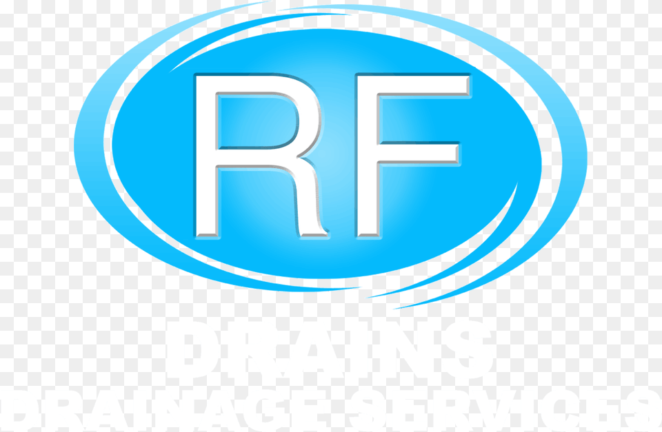 Rf Drain Logo Drainage, Disk Png Image