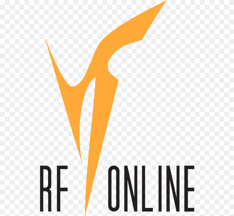 Rf Online, Logo, Adult, Female, Person Png