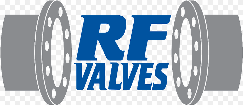 Rf Valves Provides World Class Engineered Performance Rf Valves Logo, Wheel, Machine, Spoke, Vehicle Png Image