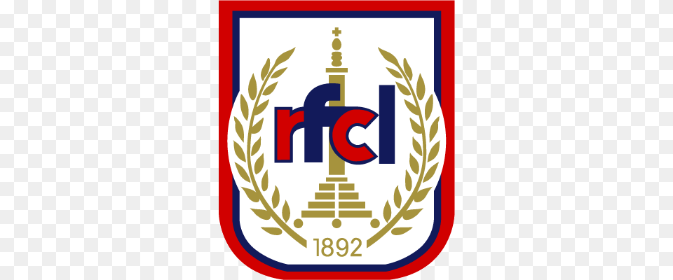 Rfc De Liege Logo, Emblem, Symbol Free Png Download